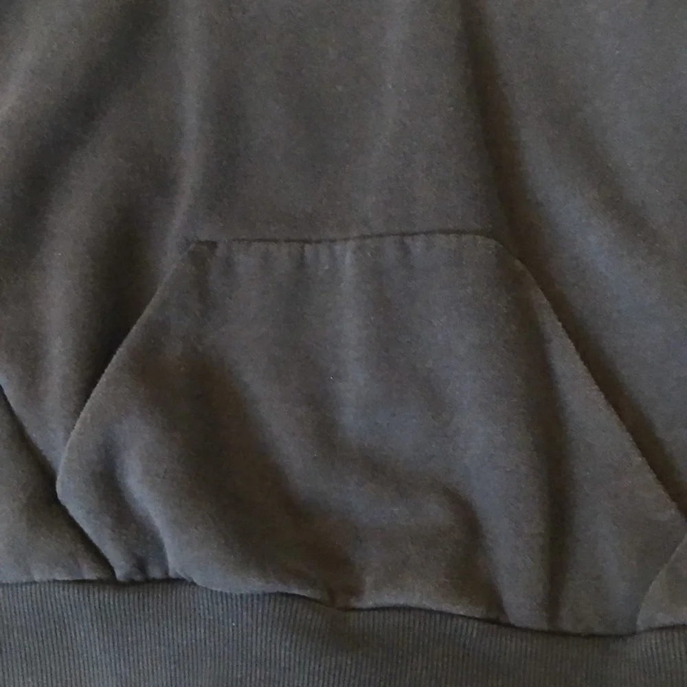 Black Puma Hoodie - Picture 4 of 6